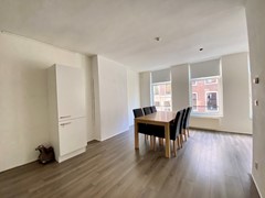 Nieuw in verhuur:Mauritsstraat, 3012 CJ Rotterdam - Foto