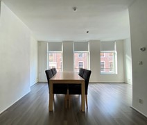 Nieuw in verhuur:Mauritsstraat, 3012 CJ Rotterdam - Foto