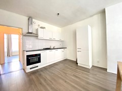 Nieuw in verhuur:Mauritsstraat, 3012 CJ Rotterdam - Foto