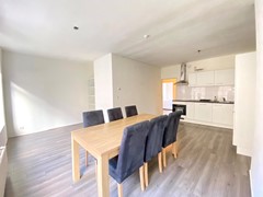 Nieuw in verhuur:Mauritsstraat, 3012 CJ Rotterdam - Foto