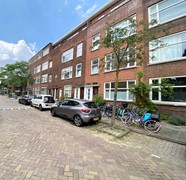 appartementen te huur op Cleyburchstraat