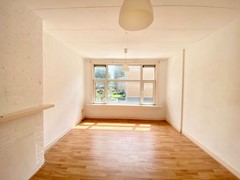 Nieuw in verhuur:Cleyburchstraat, 3039 DA Rotterdam - Foto