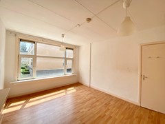 Nieuw in verhuur:Cleyburchstraat, 3039 DA Rotterdam - Foto