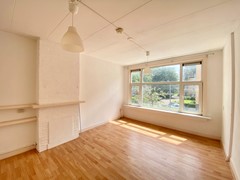 Nieuw in verhuur:Cleyburchstraat, 3039 DA Rotterdam - Foto