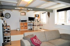 Nieuw in verhuur:Kromstraat, 2611 ER Delft - Foto