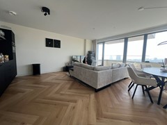 Nieuw in verhuur:Baan, 3011 CC Rotterdam - Foto