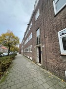 Te huur: Brussestraat, 3031SL Rotterdam