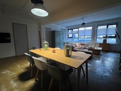 Te huur: Leeuwenstraat, 3011AL Rotterdam