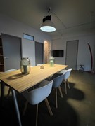 Nieuw in verhuur:Leeuwenstraat, 3011 AL Rotterdam - Foto