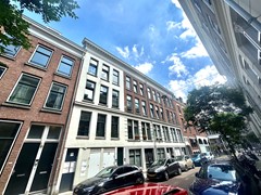 Te huur: Mauritsstraat, 3012CJ Rotterdam