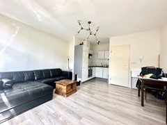 Nieuw in verhuur:Mauritsstraat, 3012 CJ Rotterdam - Foto