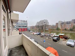 Nieuw in verhuur:Admiraliteitskade, 3063 EA Rotterdam - Foto