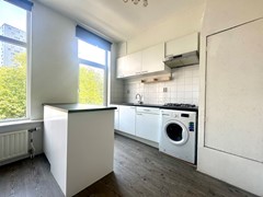 Nieuw in verhuur:Mauritsstraat, 3012 CJ Rotterdam - Foto