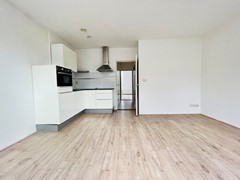 Nieuw in verhuur:Mauritsstraat, 3012 CJ Rotterdam - Foto