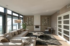 Nieuw in verhuur:Freericksplaats, 3054 GL Rotterdam - Foto