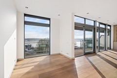 Nieuw in verhuur:Freericksplaats, 3054 GL Rotterdam - Foto