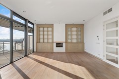 Nieuw in verhuur:Freericksplaats, 3054 GL Rotterdam - Foto