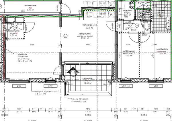 Escamplaan, 2547 EX Den Haag - Plattegrond woningtype D4 a .PNG