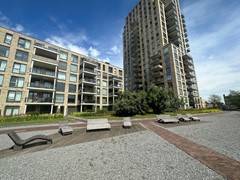 Nieuw in verhuur:Escamplaan, 2547 EX Den Haag - Foto