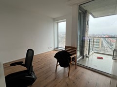 Nieuw in verhuur:Escamplaan, 2547 EX Den Haag - Foto