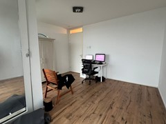 Nieuw in verhuur:Escamplaan, 2547 EX Den Haag - Foto