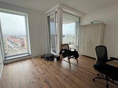 Nieuw in verhuur:Escamplaan, 2547 EX Den Haag - Foto