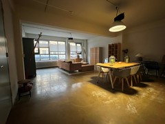 Nieuw in verhuur:Leeuwenstraat, 3011 AL Rotterdam - Foto