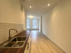 Nieuw in verhuur:Pretorialaan, 3072 ER Rotterdam - Foto