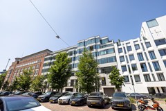 Nieuw in verhuur:Calandstraat, 3016 CA Rotterdam - Foto