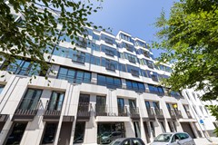 Nieuw in verhuur:Calandstraat, 3016 CA Rotterdam - Foto