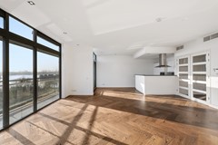 Nieuw in verhuur:Streksingel, 3054 HH Rotterdam - Foto