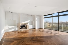 Nieuw in verhuur:Streksingel, 3054 HH Rotterdam - Foto