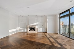 Nieuw in verhuur:Streksingel, 3054 HH Rotterdam - Foto