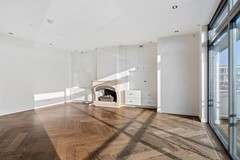 Nieuw in verhuur:Streksingel, 3054 HH Rotterdam - Foto