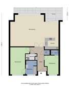 Plattegrond Streksingel 265 .jpg