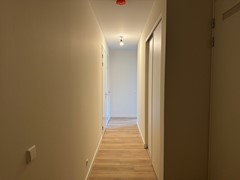 Nieuw in verhuur:Calandstraat, 3016 CA Rotterdam - Foto