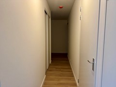 Nieuw in verhuur:Calandstraat, 3016 CA Rotterdam - Foto