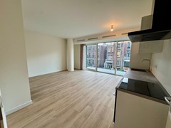 Nieuw in verhuur:Calandstraat, 3016 CA Rotterdam - Foto