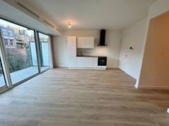 Nieuw in verhuur:Calandstraat, 3016 CA Rotterdam - Foto