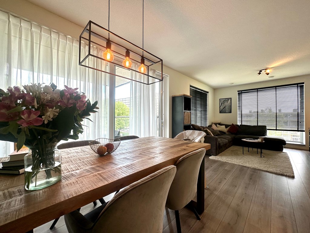 Escamplaan, Den Haag