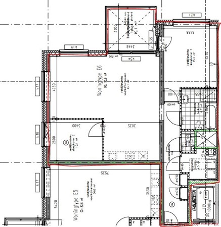 Escamplaan, 2547 EW Den Haag - Woningtype E6.JPG