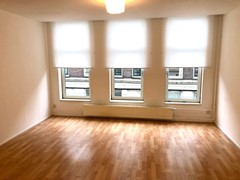 Verhuurd: Mauritsstraat, 3012CJ Rotterdam