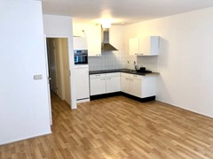 Verhuurd: Mauritsstraat, 3012CJ Rotterdam