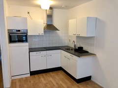 Verhuurd:Mauritsstraat, 3012 CJ Rotterdam - Foto