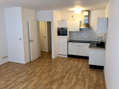 Verhuurd: Mauritsstraat, 3012CJ Rotterdam