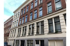 Verhuurd: Mauritsstraat, 3012 CJ Rotterdam