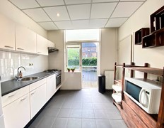 Nieuw in verhuur:Kromstraat, 2611 EP Delft - Foto