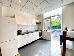 Nieuw in verhuur:Kromstraat, 2611 EP Delft - Foto