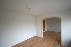 Nieuw in verhuur:Wolphaertsbocht, 3083 MP Rotterdam - Foto