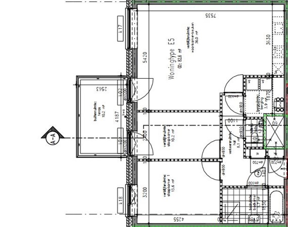 Escamplaan, 2547 EW Den Haag - Woningtype E5.JPG